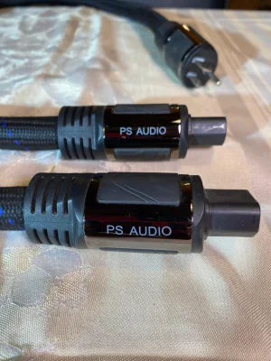 PS Audio AC-5 - miniatura 1