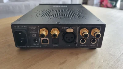 Mytek Liberty DAC - miniatura 2