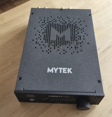 Mytek Liberty DAC - miniatura 4