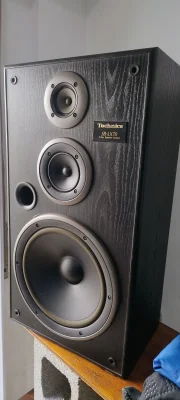 Technics SB LX 70 - miniatura 6