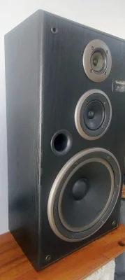 Technics SB LX 70 - miniatura 2
