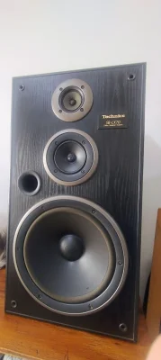 Technics SB LX 70 - miniatura 3