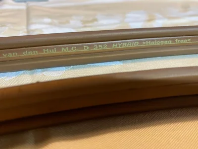 Van Den Hul M.C D 352 - miniatura 2
