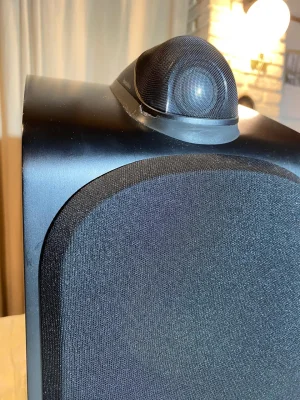 B&W (Bowers & Wilkins) 705 - miniatura 4