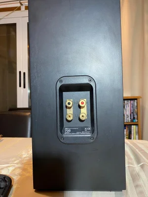 B&W (Bowers & Wilkins) 705 - miniatura 3