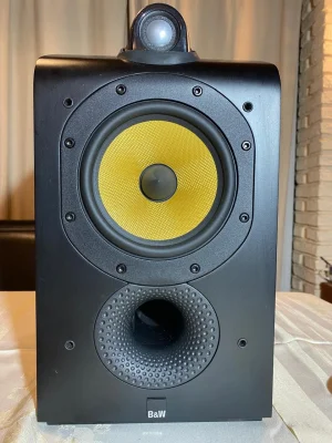 B&W (Bowers & Wilkins) 705 - miniatura 5