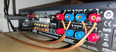 NAD C368 - miniatura 5