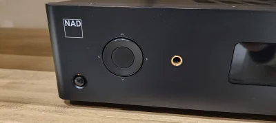NAD C368 - miniatura 3