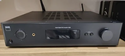 NAD C368 - miniatura 4
