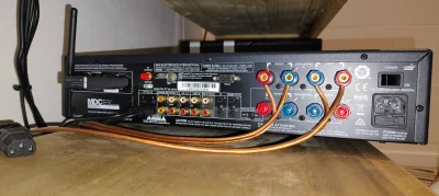 NAD C368 - miniatura 6
