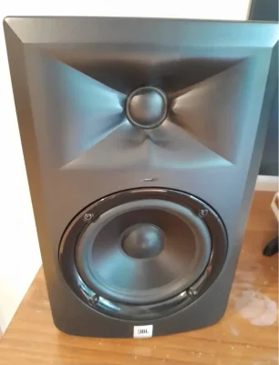 JBL Mkii 305 - miniatura 4