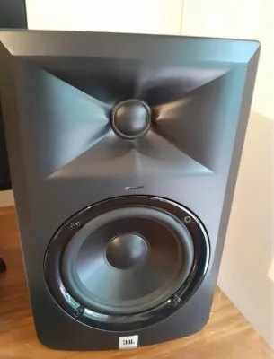 JBL Mkii 305 - miniatura 5