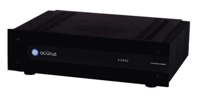 Arcam Acurus A2002Amplifier - miniatura 1