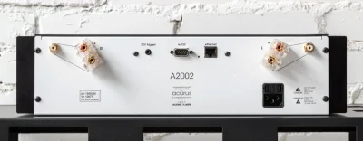 Arcam Acurus A2002Amplifier - miniatura 2