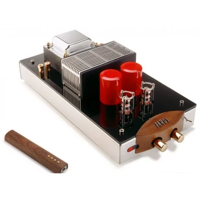 Plinius Amplificador integrado Pathos Classic One MKIII - miniatura 1