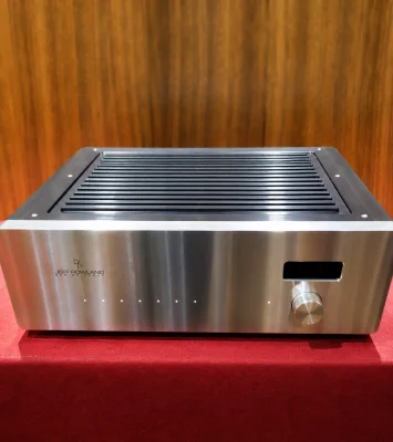 Jeff Rowland Concentra MK II - miniatura 1