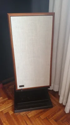 KLH Five - miniatura 4
