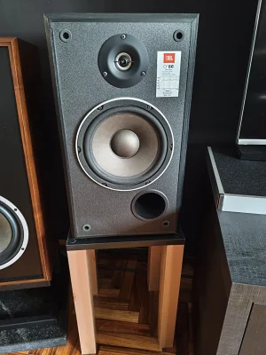 KLH Five - miniatura 6