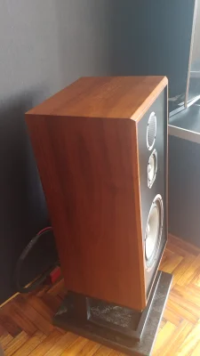 KLH Five - miniatura 3