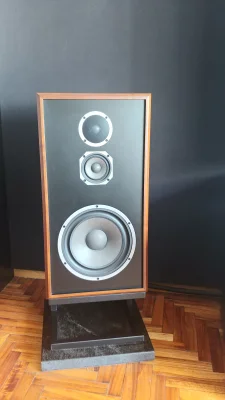 KLH Five - miniatura 1