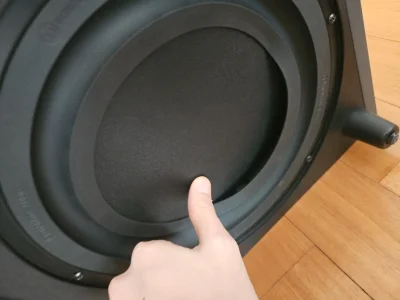 Monitor Audio BRONZE W10 - MONITOR AUDIO - miniatura 2