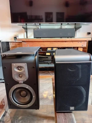 JBL ES 30 SERIES - miniatura 1