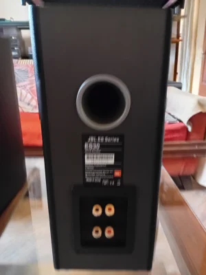 JBL ES 30 SERIES - miniatura 3