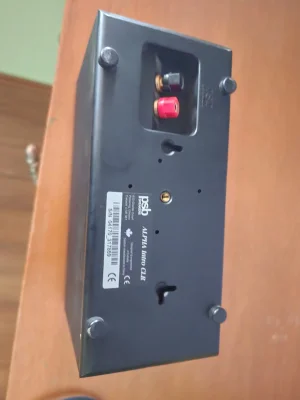 PSB Alpha T - miniatura 1