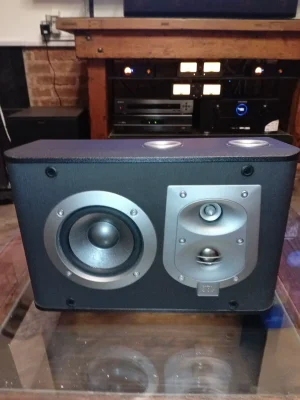 JBL ES 10 SERIES - miniatura 1