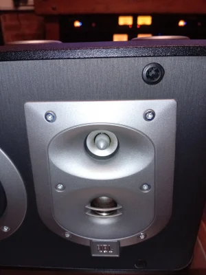 JBL ES 10 SERIES - miniatura 2