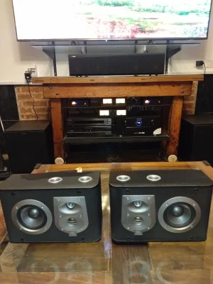 JBL ES 10 SERIES - miniatura 5