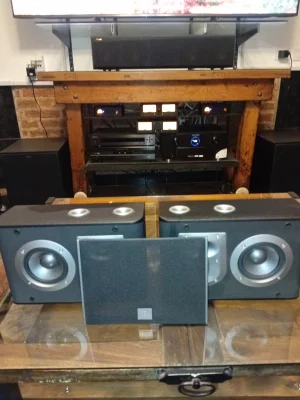 JBL ES 10 SERIES - miniatura 4