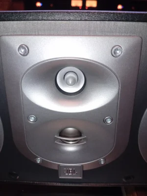JBL ES 25 SERIES CANAL CENTRAL - miniatura 4