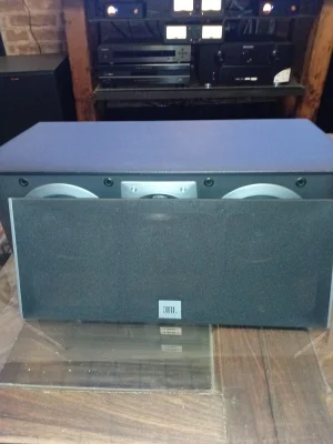 JBL ES 25 SERIES CANAL CENTRAL - miniatura 3