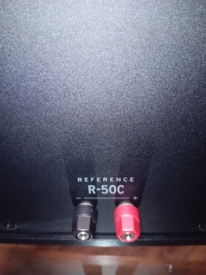Klipsch R-50 C - miniatura 4