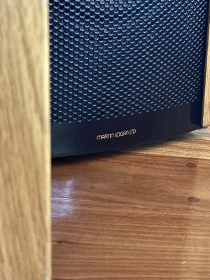 Martin Logan SL3 - miniatura 2