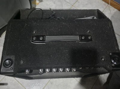 Xpression 80W - miniatura 1