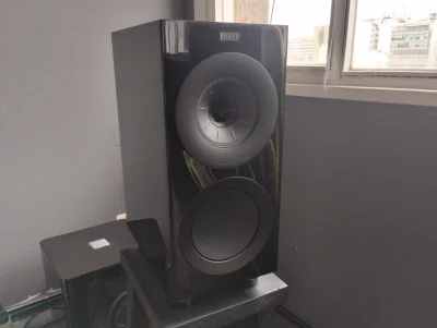 KEF R3 Meta - miniatura 1