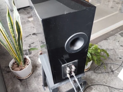 KEF R3 Meta - miniatura 2
