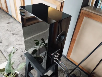 KEF R3 Meta - miniatura 5