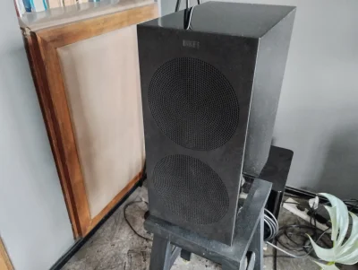 KEF R3 Meta - miniatura 6