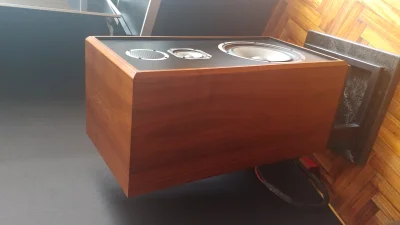 KLH Model Five - miniatura 3