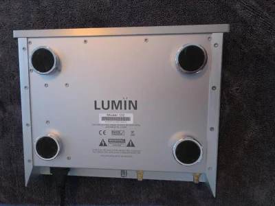 Lumin D2 - miniatura 4