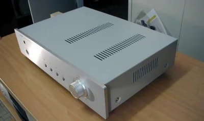 Xindak XA3200MKII - miniatura 4