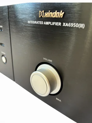 Xindak XA6950 (II) - miniatura 4