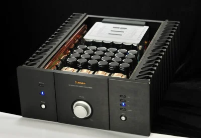 Xindak A600E - miniatura 9