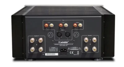 Xindak A600E - miniatura 10