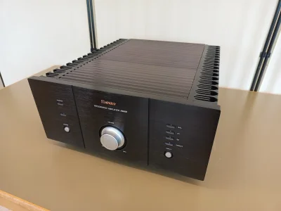 Xindak A600E - miniatura 4