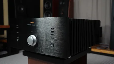 Xindak A600E - miniatura 1