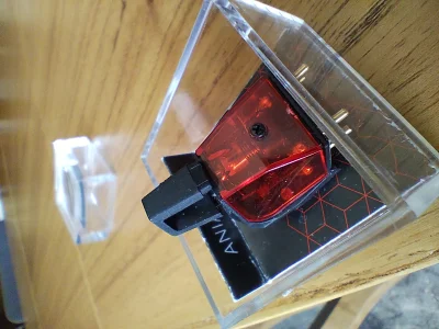 Rega Ania Pro - miniatura 3